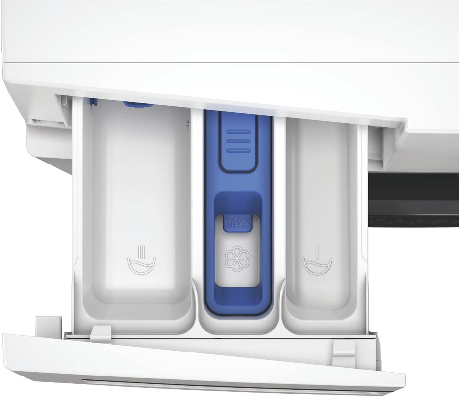 Whirlpool WAM 87WB EE elöltöltős mosógép 10. kép