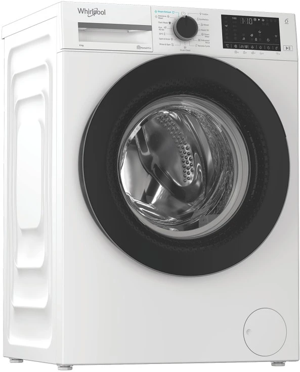 Whirlpool WAM 87WB EE elöltöltős mosógép Fő kép