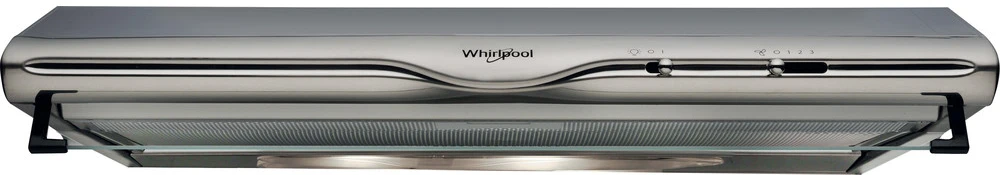 Whirlpool WCN 65 FLX standard páraelszívó Fő kép