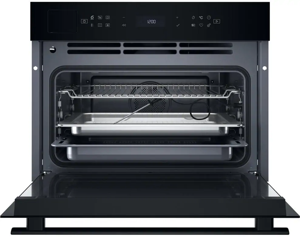 Whirlpool WCS6A9PHTSBA Whirlpool beépíthető elektromos sütő - 2. kép