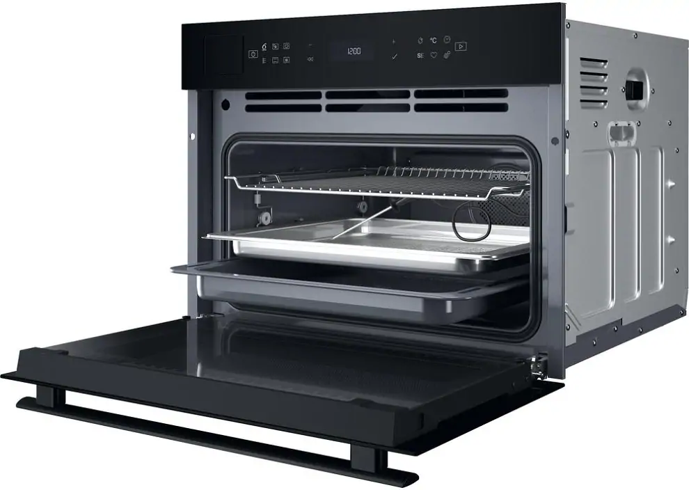 Whirlpool WCS6A9PHTSBA Whirlpool beépíthető elektromos sütő - 3. kép