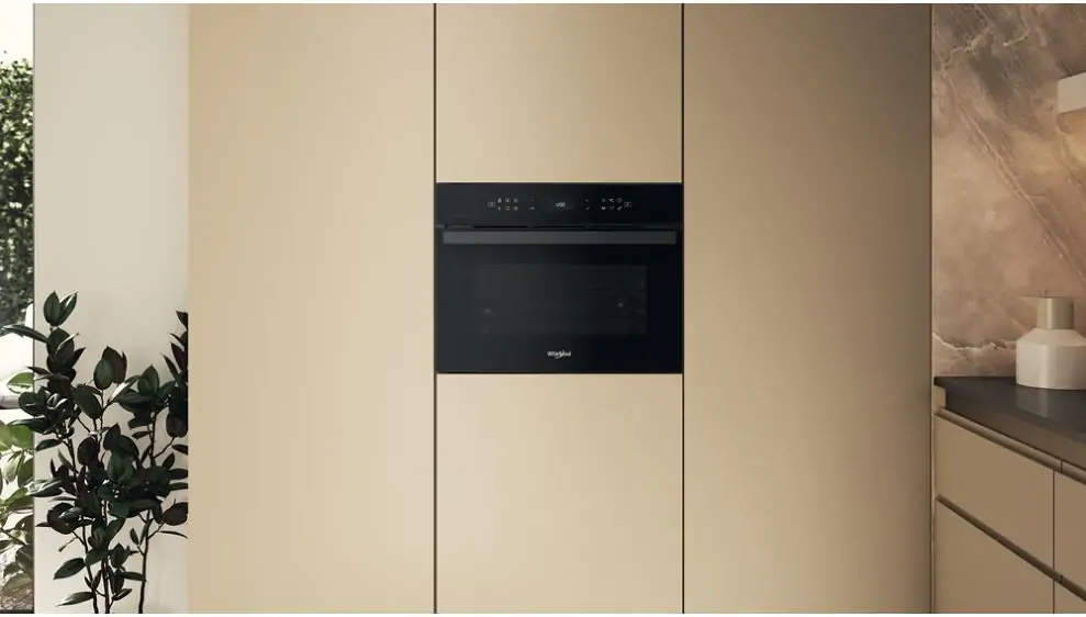 Whirlpool WCS6A9PHTSBA Whirlpool beépíthető elektromos sütő - 4. kép