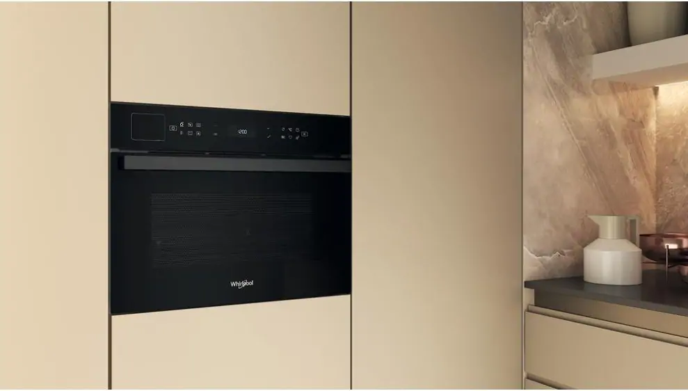 Whirlpool WCS6A9PHTSBA Whirlpool beépíthető elektromos sütő - 5. kép
