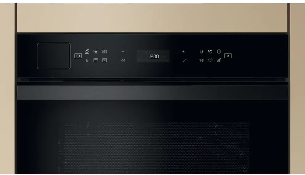 Whirlpool WCS6A9PHTSBA Whirlpool beépíthető elektromos sütő - 6. kép