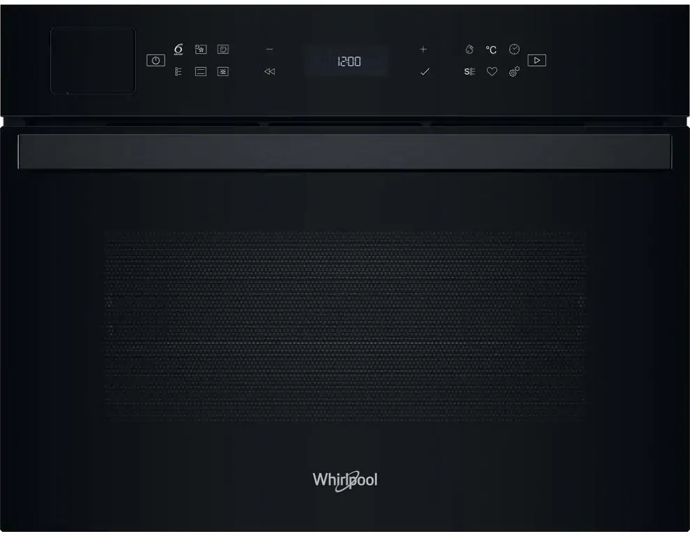 Whirlpool WCS6A9PHTSBA Whirlpool beépíthető elektromos sütő - Fő kép