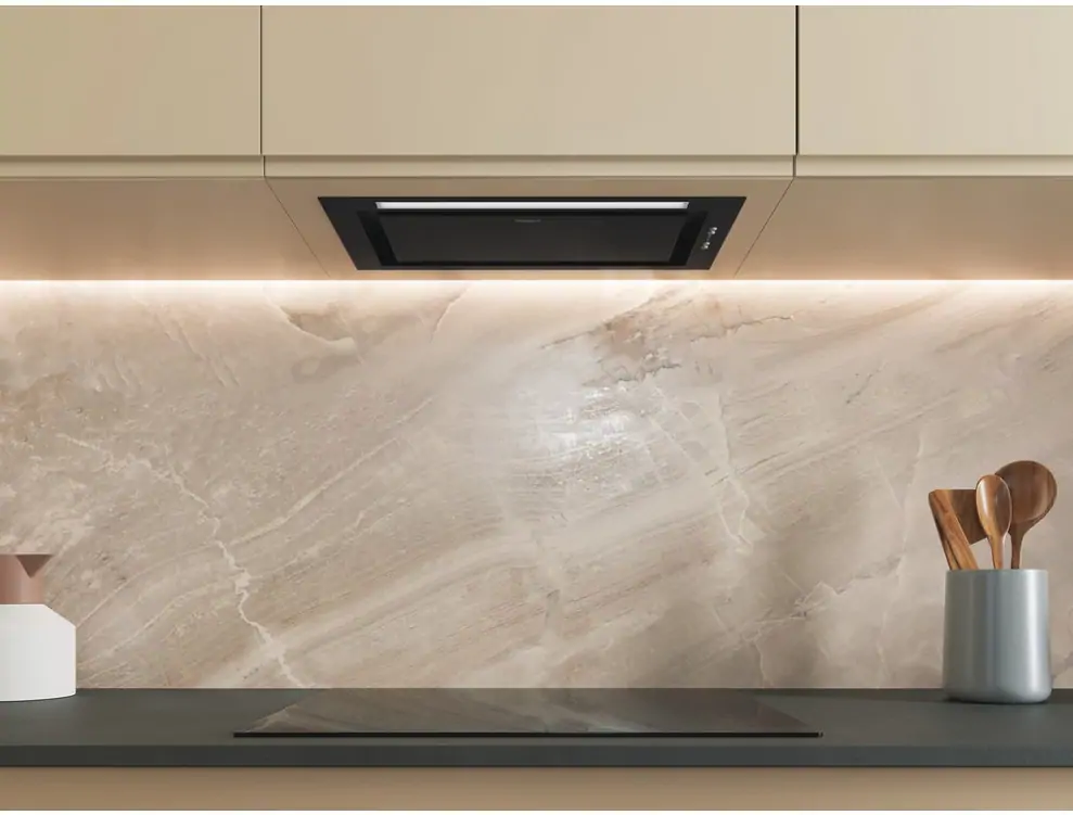 Whirlpool WCT3 63F LTK kürtőbe építhető páraelszívó 3. kép