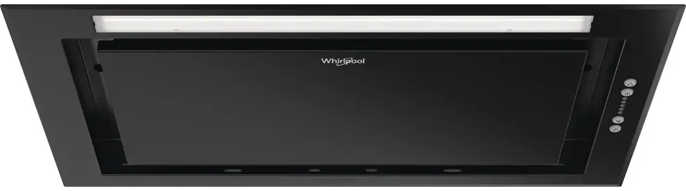 Whirlpool WCT3 63F LTK kürtőbe építhető páraelszívó Fő kép