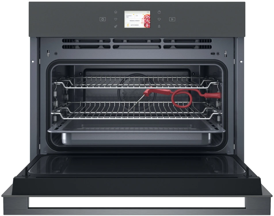 Whirlpool WCW11O7FHTSSM beépíthető mikrohullámú sütő 2. kép
