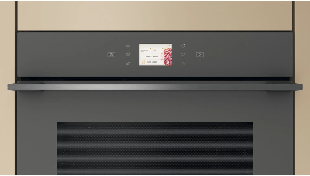 Whirlpool WCW11O7FHTSSM beépíthető mikrohullámú sütő 6. kép