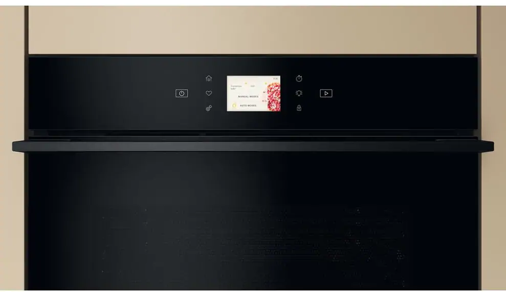 Whirlpool WCW9O7PHTSB Whirlpool beépíthető mikorhullámú sütő - 6. kép