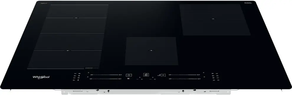 Whirlpool WF S0377 NE/IXL beépíthető indukciós főzőlap 2. kép