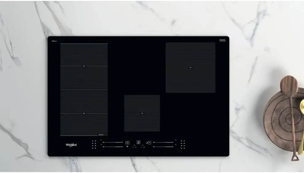 Whirlpool WF S0377 NE/IXL beépíthető indukciós főzőlap 4. kép