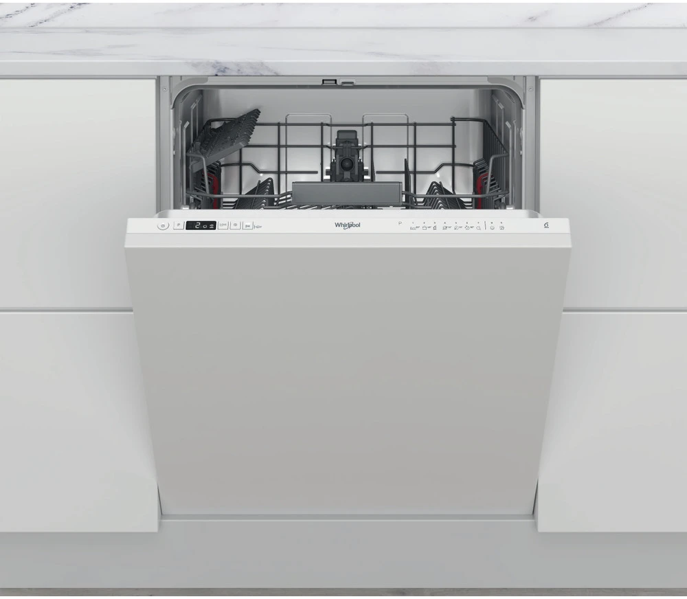 Whirlpool WH2IFC14BN6 beépíthető mosogatógép Fő kép