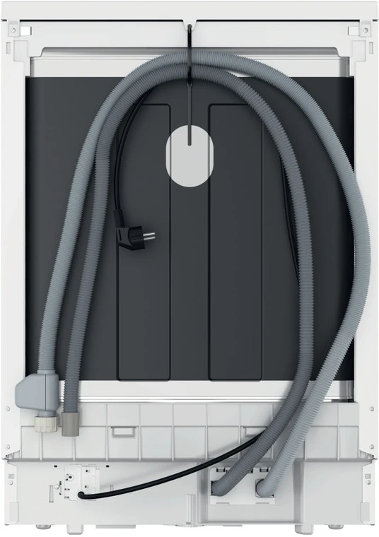 Whirlpool WH3FD14BN7 szabadonálló mosogatógép 8. kép