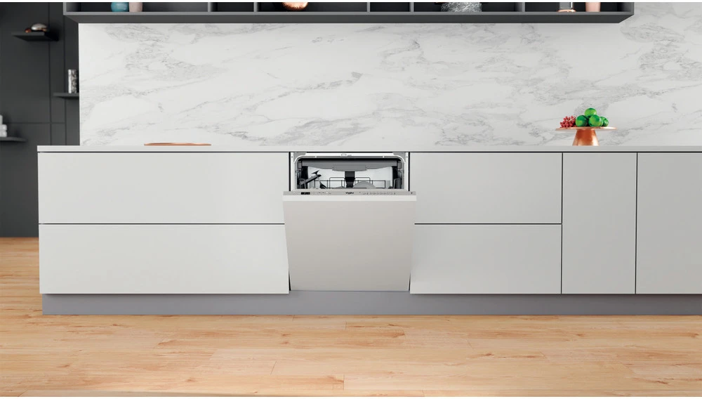 Whirlpool WH4IFB14BN6S beépíthető mosogatógép 3. kép