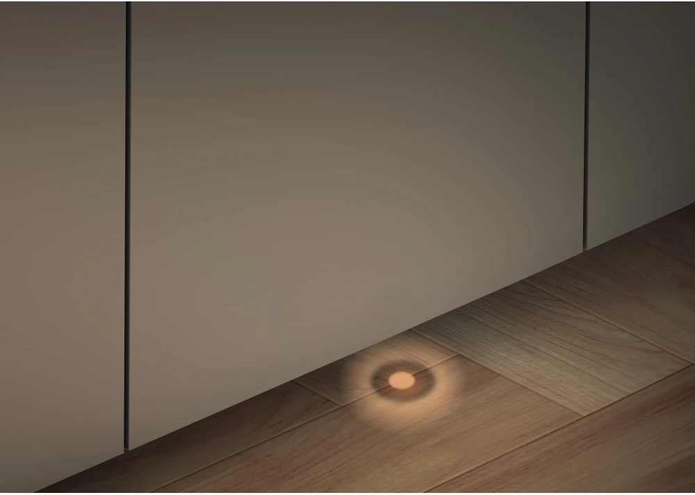 Whirlpool WH6IA10BS7L0 beépíthető keskeny mosogatógép 4. kép