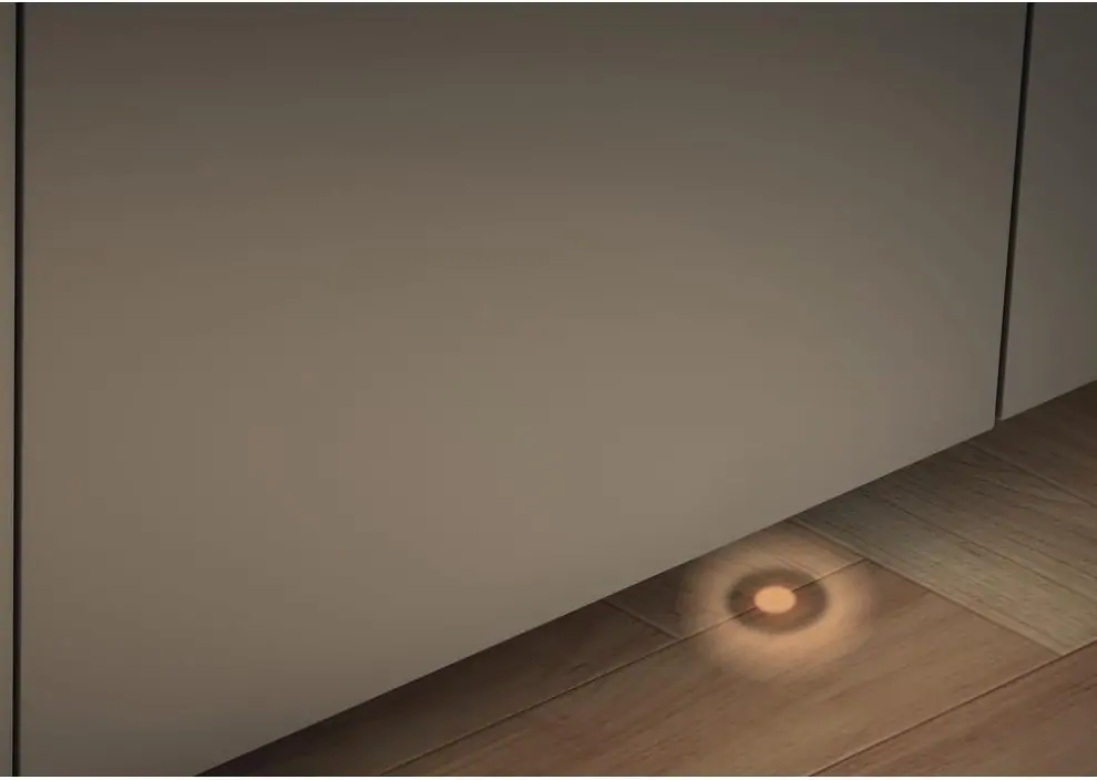 Whirlpool WH7IA15AM3LS0 beépíthető mosogatógép 2. kép