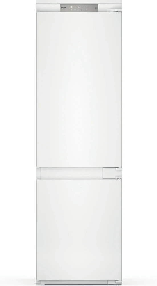Whirlpool WHC18 T573 beépíthető alulfagyasztós hűtőszekrény 3. kép