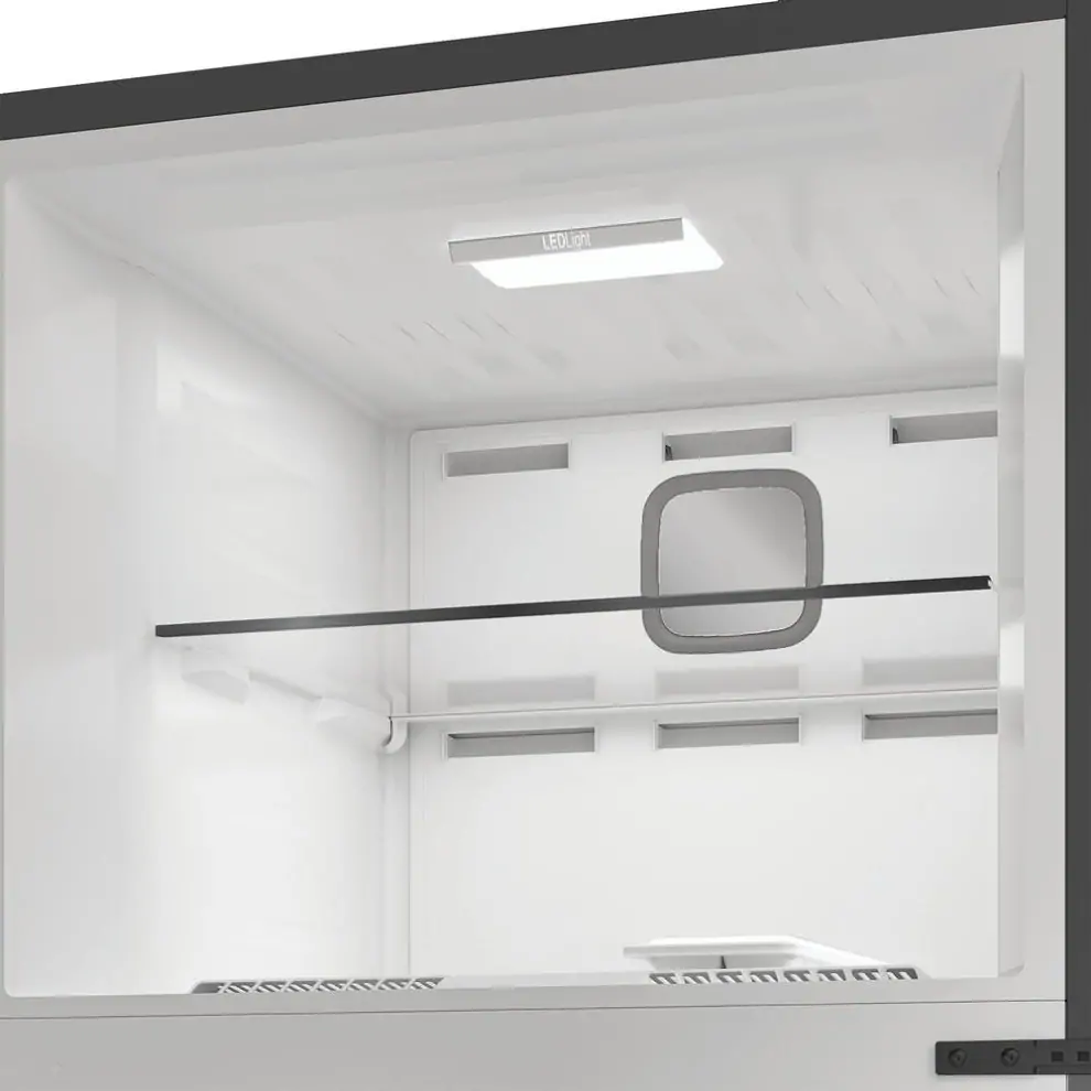 Whirlpool WHD2 6472W X4E felülfagyasztós hűtőszekrény 5. kép
