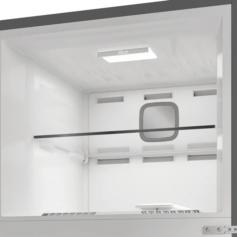 Whirlpool WHD2 6473 X5E felülfagyasztós hűtőszekrény 5. kép
