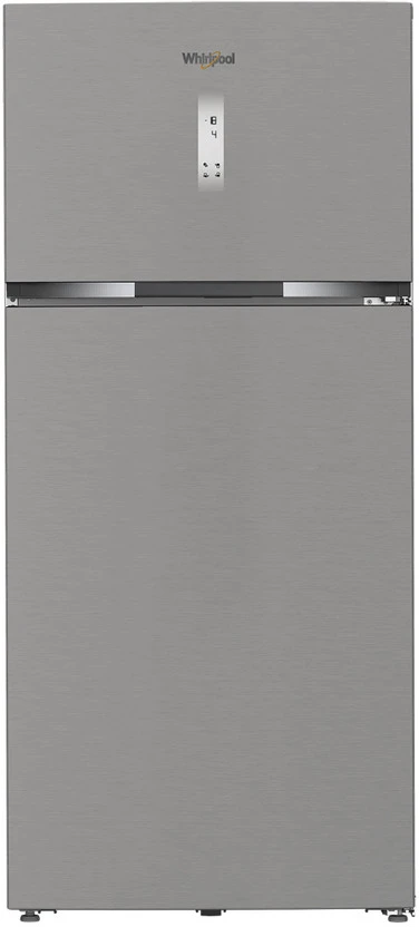 Whirlpool WHD2 6633 X5E felülfagyasztós hűtőszekrény 2. kép