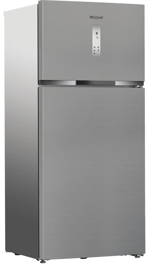 Whirlpool WHD2 6633 X5E felülfagyasztós hűtőszekrény Fő kép