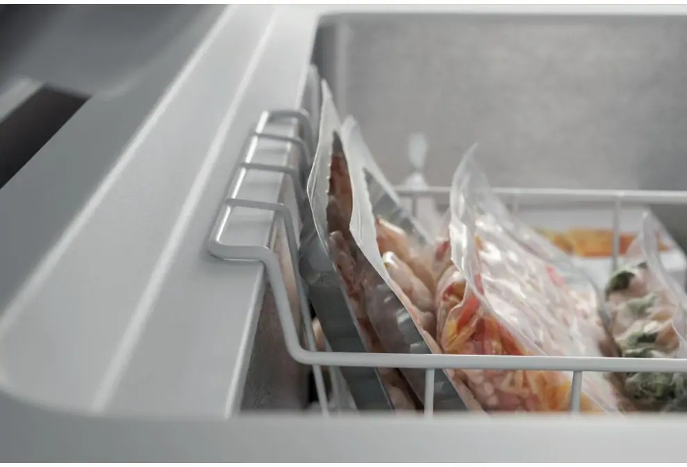 Whirlpool WHE39332 fagyasztóláda 4. kép