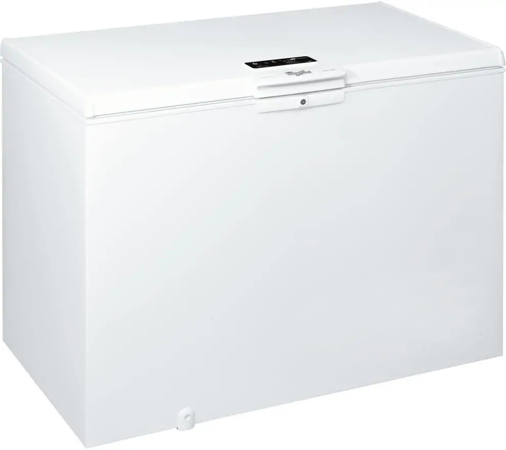 Whirlpool WHE39332 fagyasztóláda Fő kép