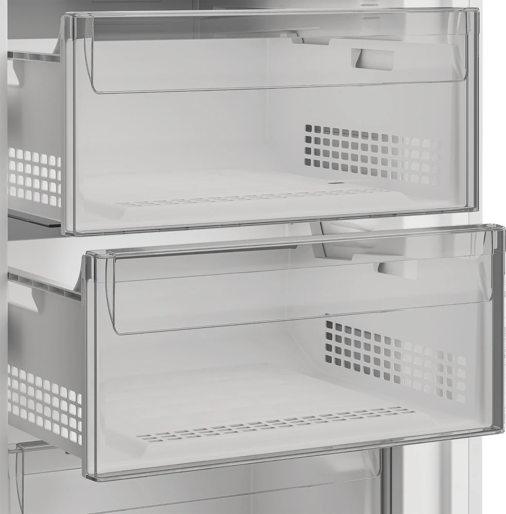 Whirlpool WHFF 6403 W4E fagyasztószekrény 2. kép