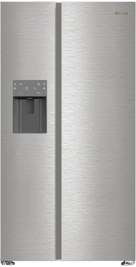 Whirlpool WHG2 6574W X5E side by side Fő kép