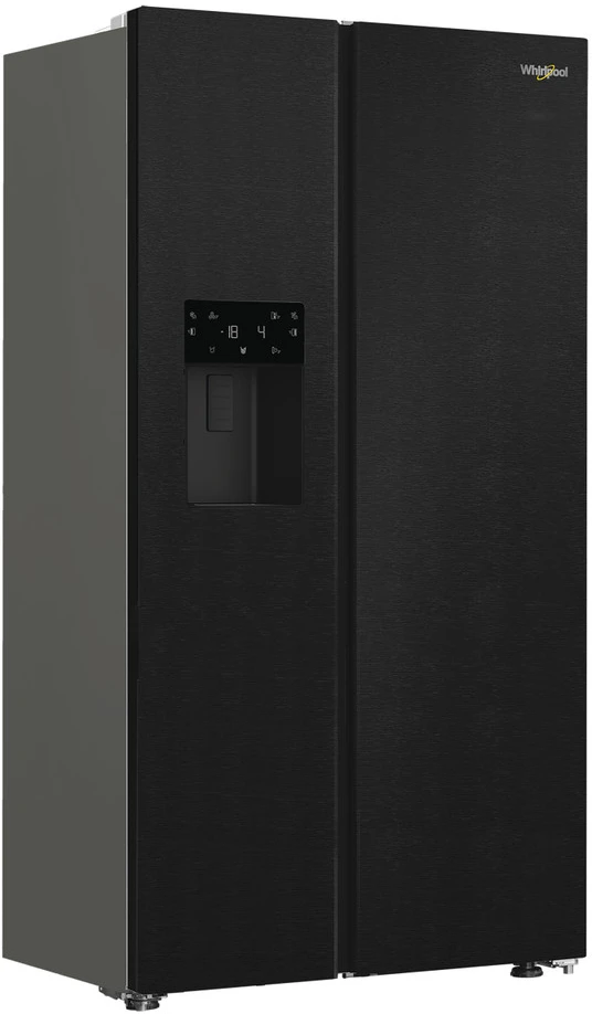 Whirlpool WHG2 6574W XK5E side by side 2. kép
