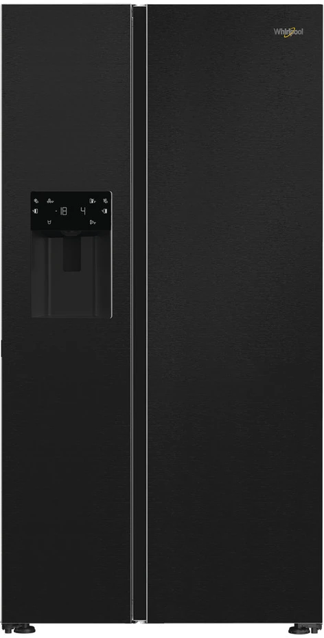 Whirlpool WHG2 6574W XK5E side by side Fő kép
