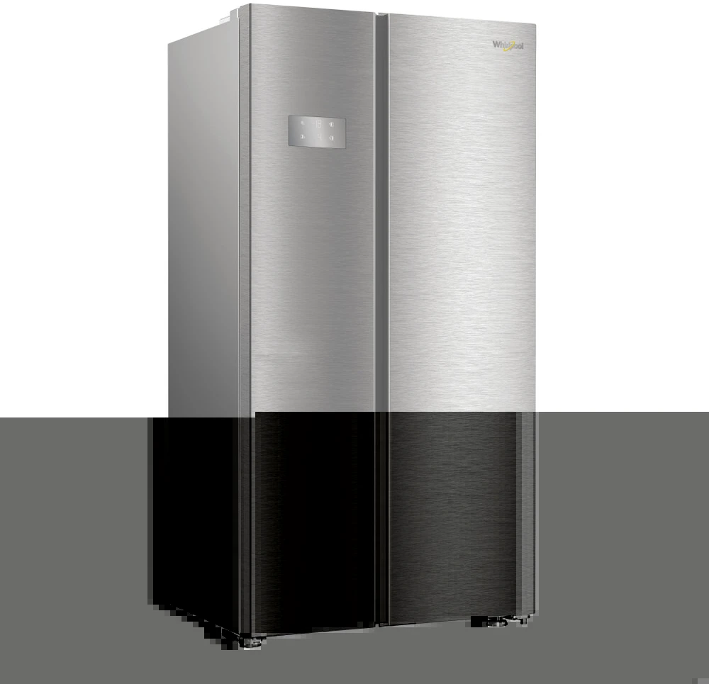 Whirlpool WHG2 6592 X4E side by side 2. kép