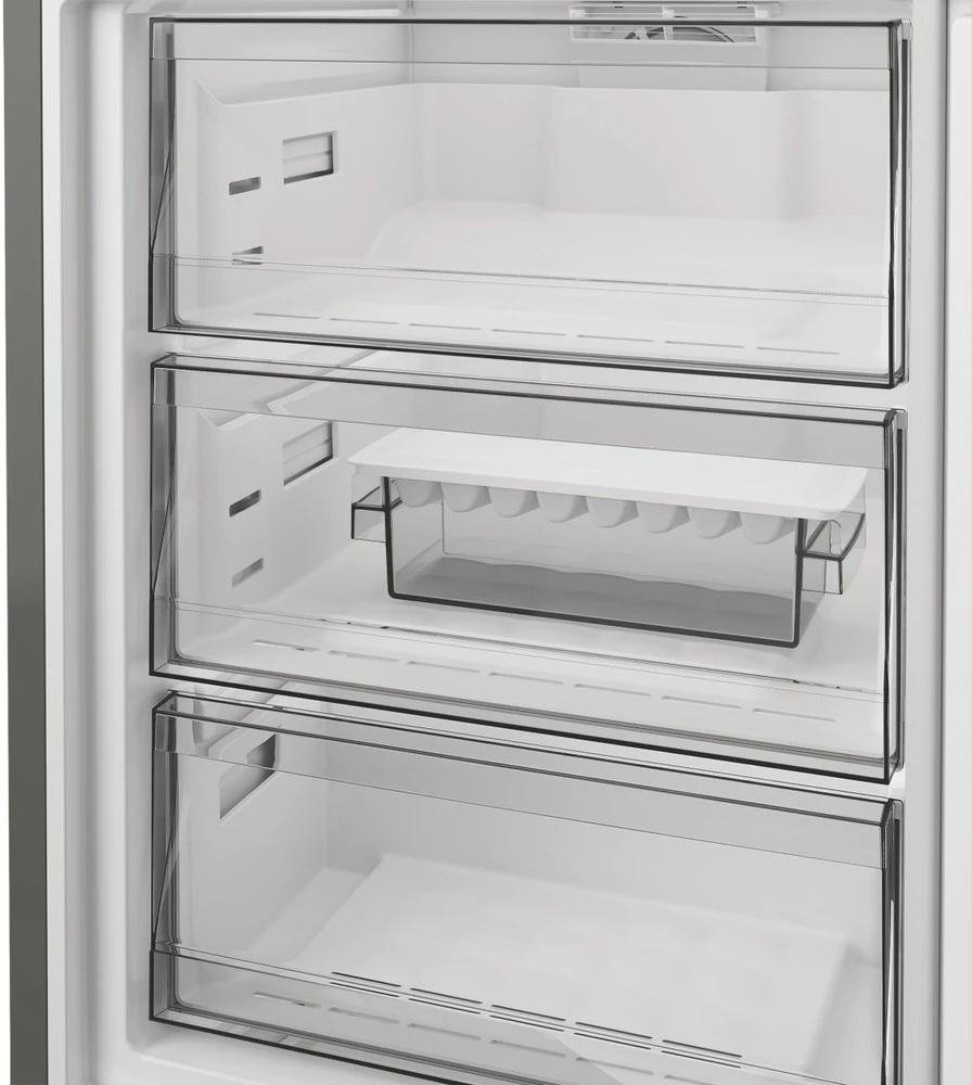 Whirlpool WHK 22412 X5EA alulfagyasztós hűtőszekrény 15. kép