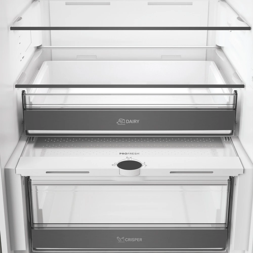 Whirlpool WHK 22412 X5EA alulfagyasztós hűtőszekrény 16. kép