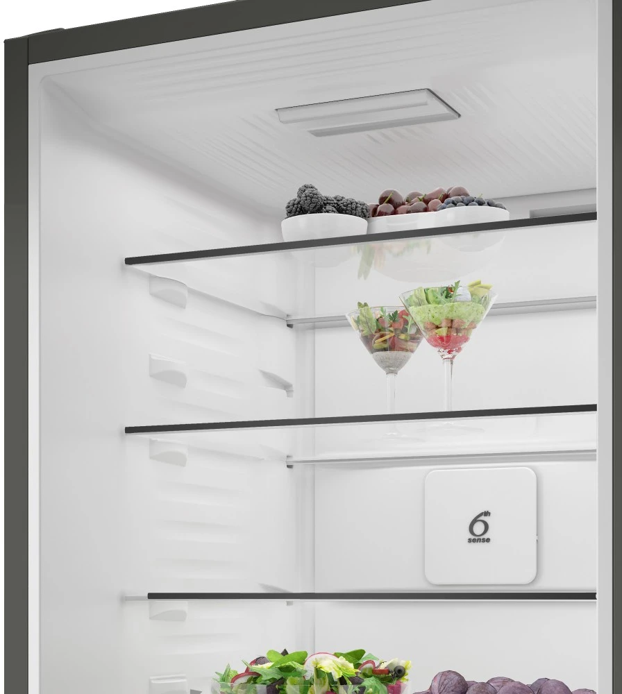 Whirlpool WHK 22413 X6EA1 alulfagyasztós hűtőszekrény 11. kép