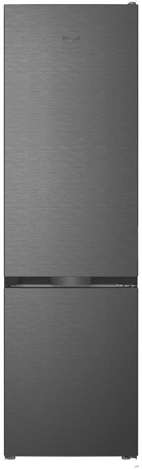 Whirlpool WHK 22414 XBR8EA alulfagyasztós hűtőszekrény 2. kép