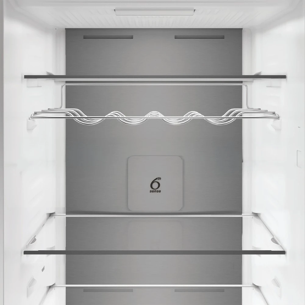 Whirlpool WHK 22414 XBR8EA alulfagyasztós hűtőszekrény 19. kép