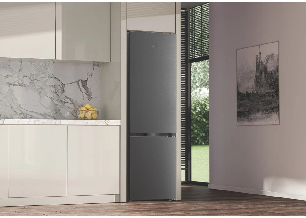 Whirlpool WHK 22414 XBR8EA alulfagyasztós hűtőszekrény 7. kép