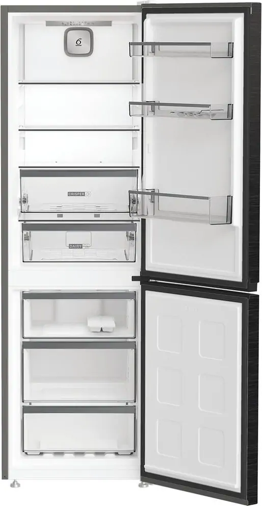 Whirlpool WHK 25364 XBR4E alulfagyasztós hűtőszekrény 3. kép