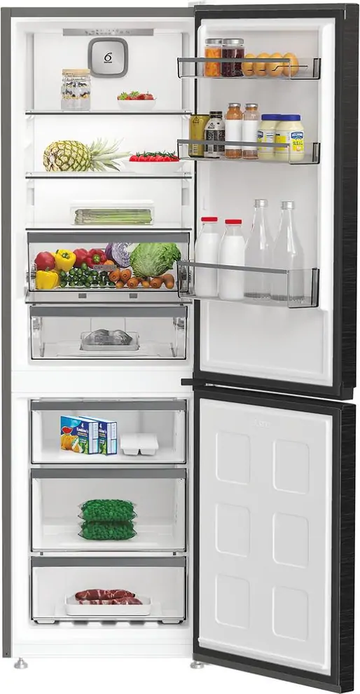 Whirlpool WHK 25364 XBR4E alulfagyasztós hűtőszekrény 4. kép