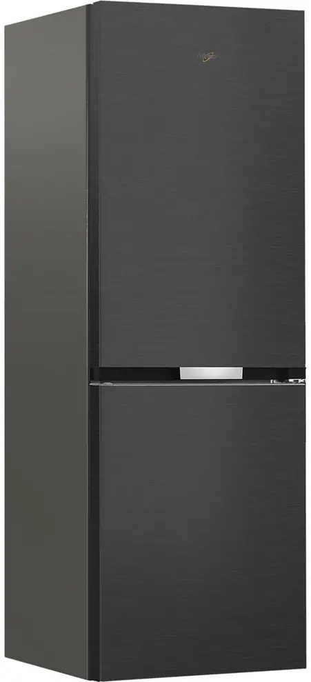 Whirlpool WHK 25364 XBR4E alulfagyasztós hűtőszekrény Fő kép