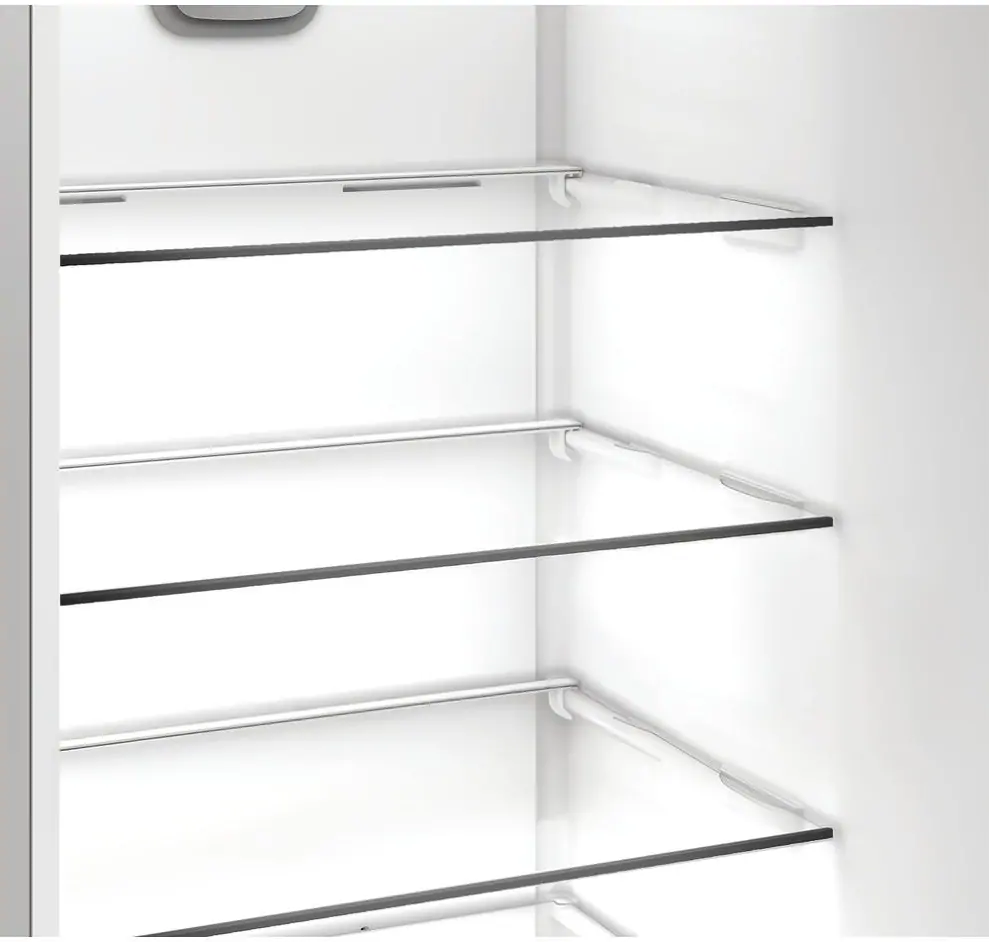 Whirlpool WHK 25364 XP4E alulfagyasztós hűtőszekrény 6. kép