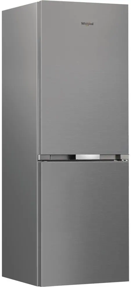 Whirlpool WHK 25364 XP4E alulfagyasztós hűtőszekrény Fő kép