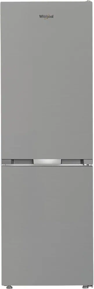 Whirlpool WHK 25364 XP4E1 alulfagyasztós hűtőszekrény 2. kép