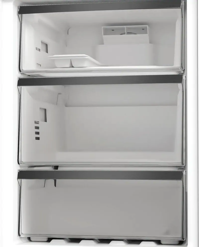 Whirlpool WHK 25364 XP4E1 alulfagyasztós hűtőszekrény 5. kép