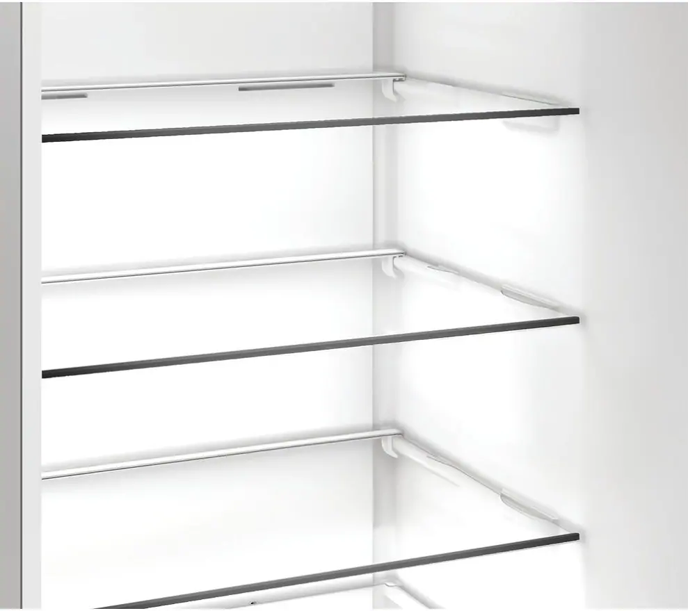 Whirlpool WHK 25364 XP4E1 alulfagyasztós hűtőszekrény 6. kép