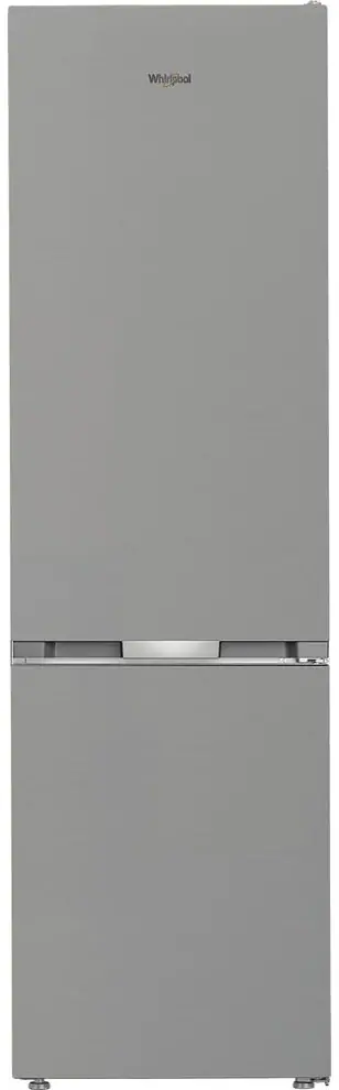 Whirlpool WHK 25404 XP4E alulfagyasztós hűtőszekrény 2. kép