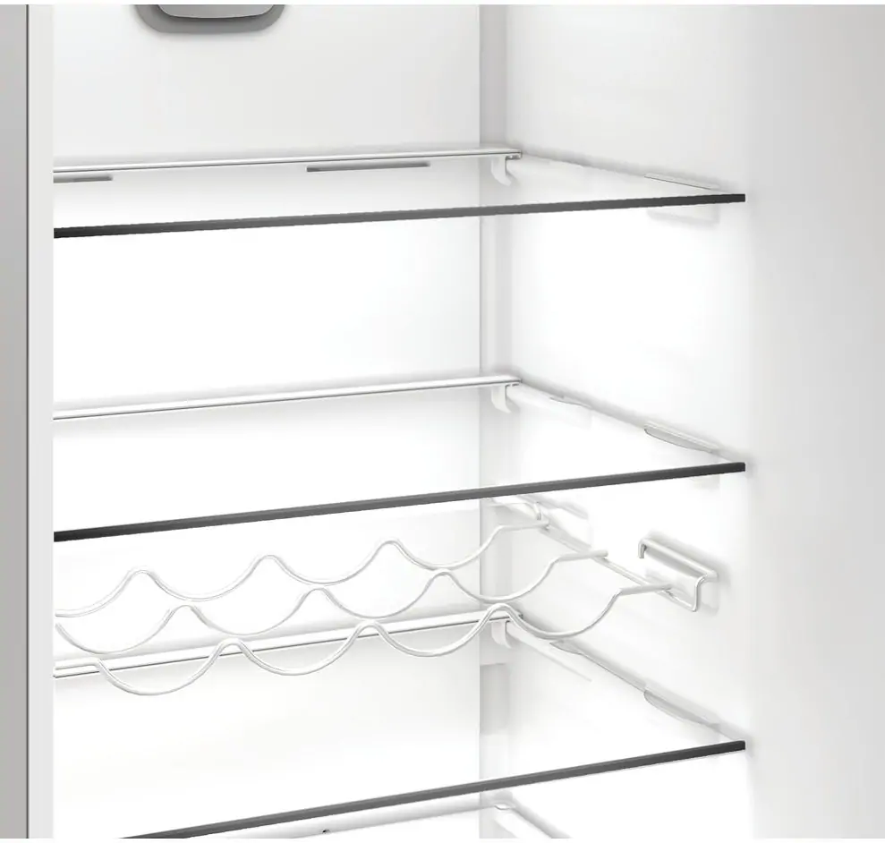 Whirlpool WHK 25404 XP4E alulfagyasztós hűtőszekrény 6. kép