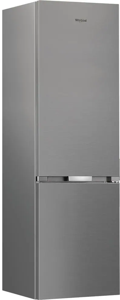 Whirlpool WHK 25404 XP4E alulfagyasztós hűtőszekrény Fő kép